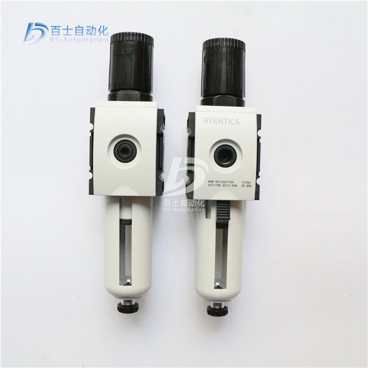 安沃驰气动调压阀0822333506  过滤器  气动阀