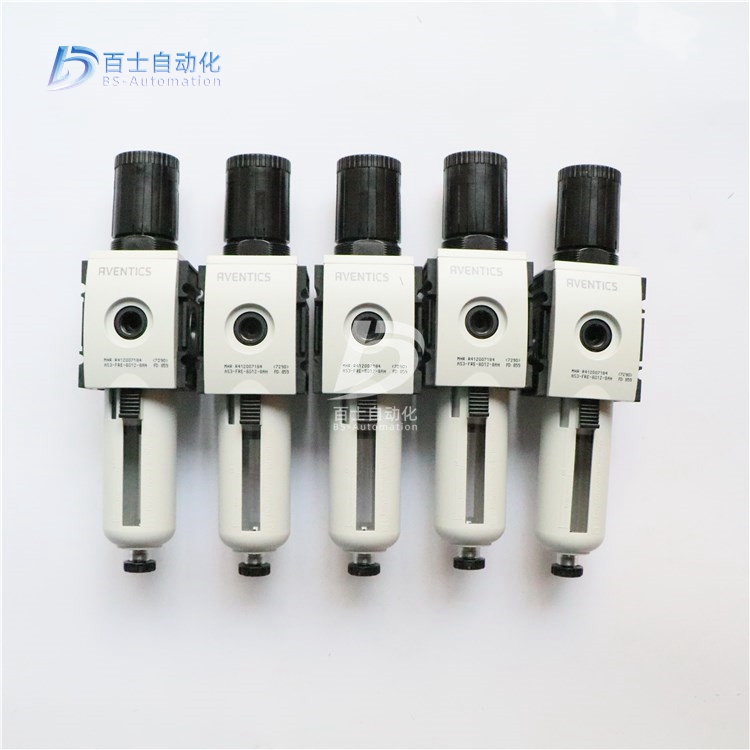 安沃驰气动调压阀0822333506  过滤器  气动阀