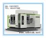 通用型加工中心代表海特机床卧加TOM800