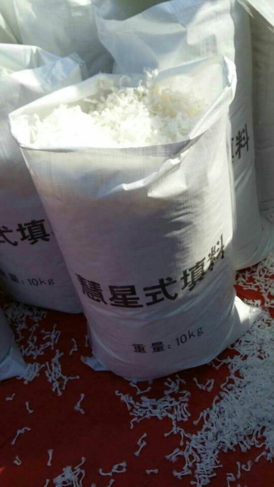 彗星式纤维滤料  863彗星纤维滤料  彗星式纤维填料  D型滤池863滤料批发