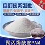 聚丙烯酰胺药剂