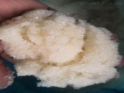 长期销售201*7强碱性阴离子交换树脂混床离子树脂&nbsp;&nbsp;森纳特