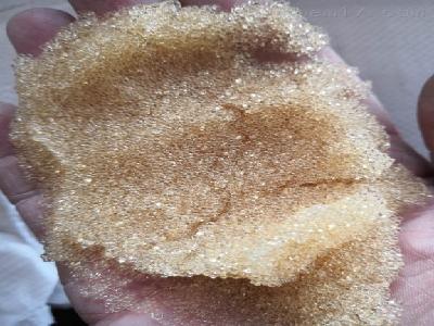 锅炉软化水树脂001x7电标阳离子交换树脂生产厂家&nbsp;&nbsp;森纳特