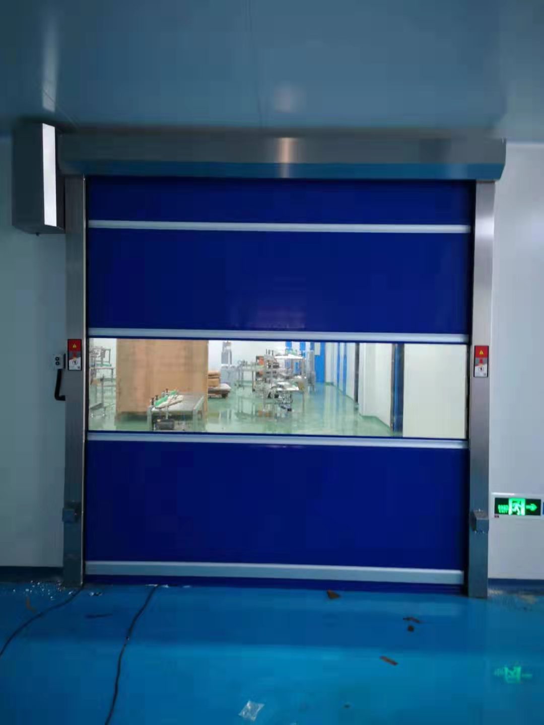 湛江电动快速卷帘门厂家定制厂家选这家  湛江电动卷帘门厂家  湛江快速卷帘门厂家