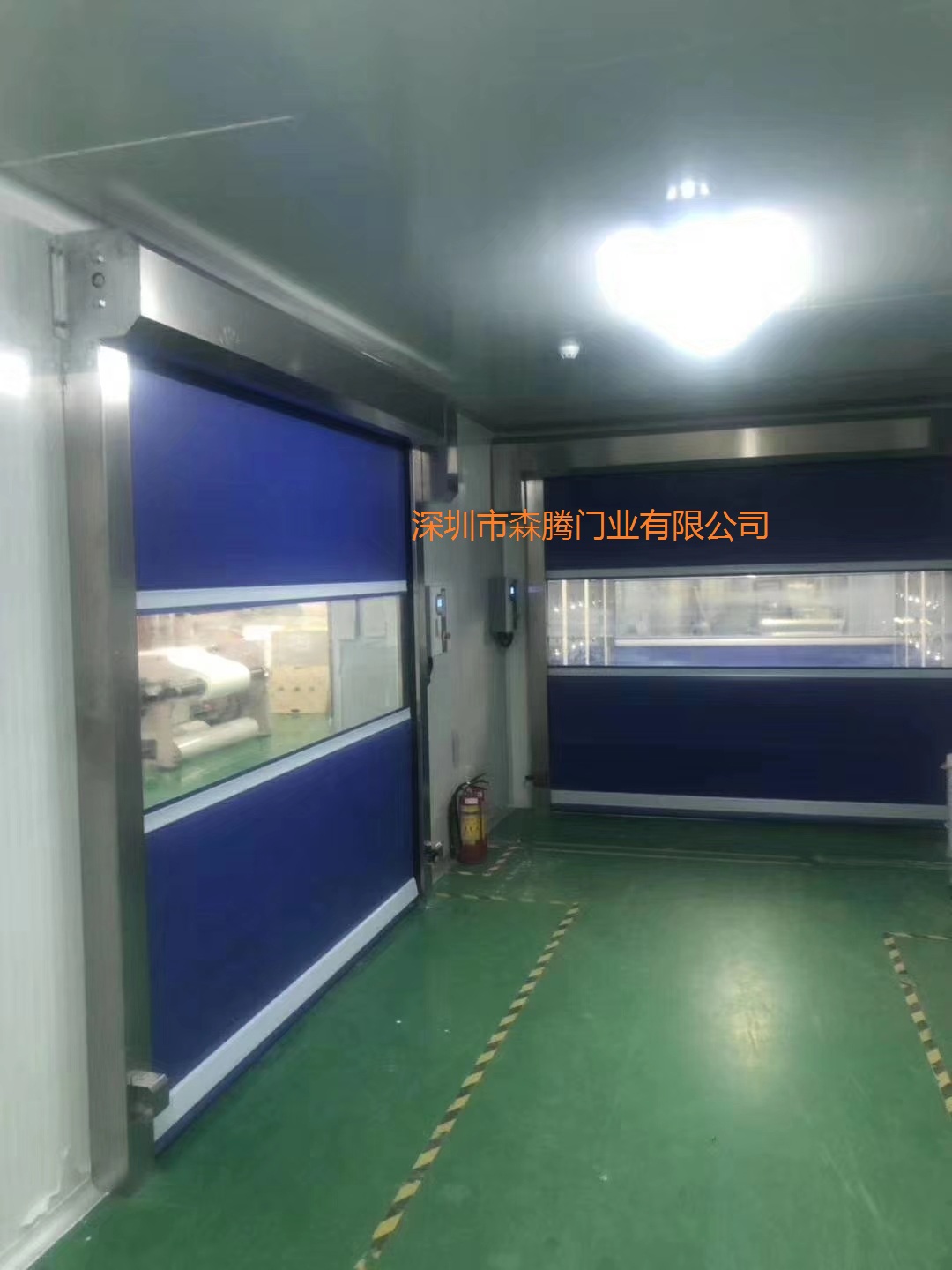 湛江电动快速卷帘门厂家定制厂家选这家  湛江电动卷帘门厂家  湛江快速卷帘门厂家