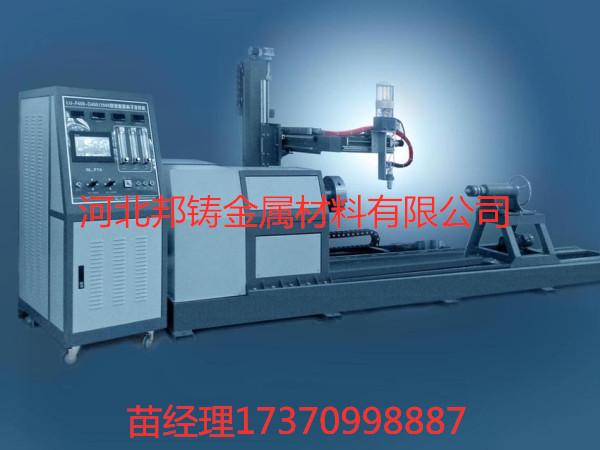 中型辊面等离子堆焊机  激光熔覆  3D打印