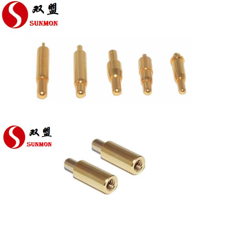 注意!有些{pogopin}弹簧针镀金问题将毁了你的产品双盟&nbsp;&nbsp;pogopin弹簧针&nbsp;&nbsp;pogopin顶针
