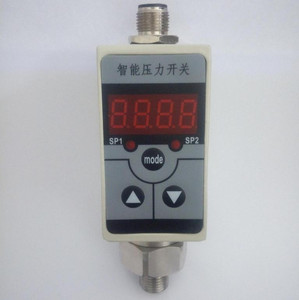 P80-P060G12H3AQ数显压力开关,电子式压力开关,