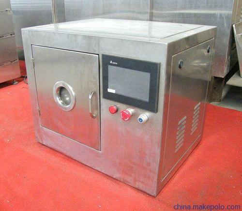 小型称重智能微波实验炉，微波干燥箱  实验室微波仪器