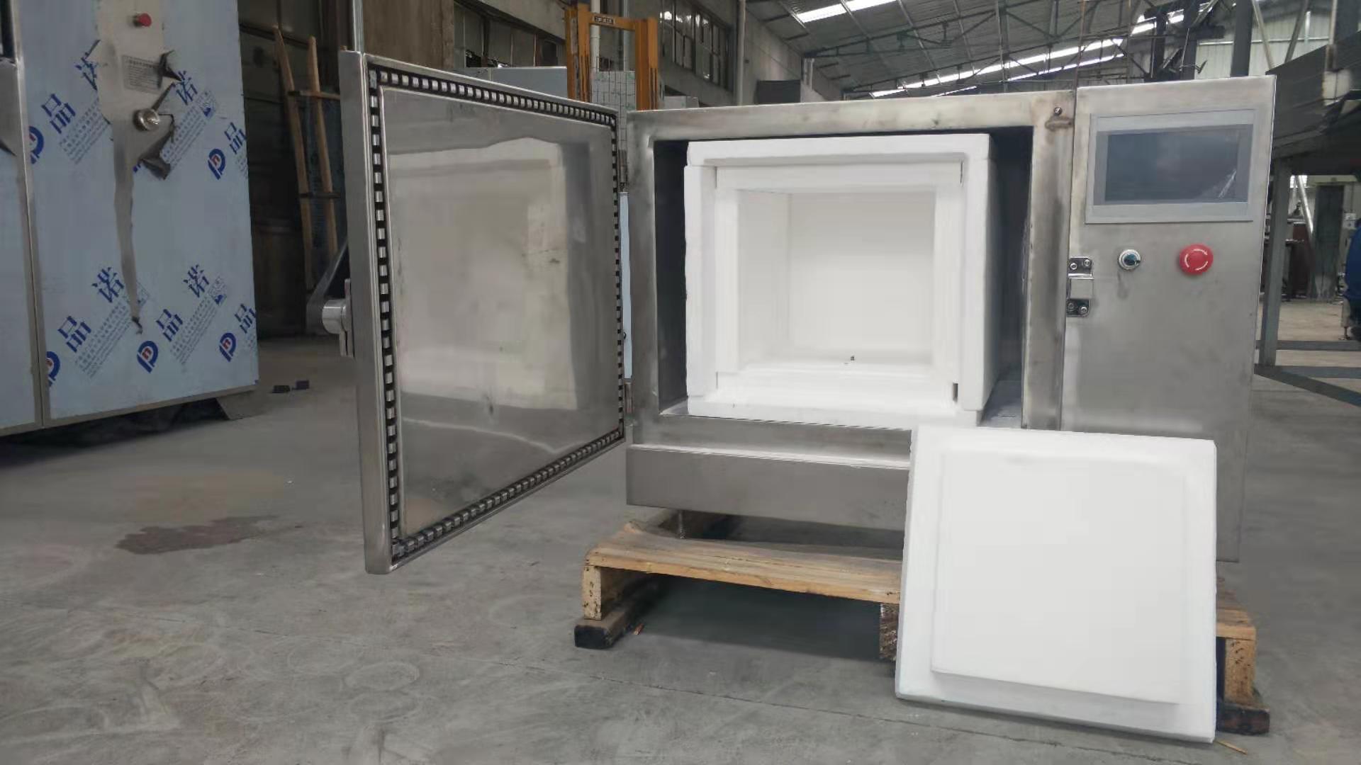 小型称重智能微波实验炉，微波干燥箱  实验室微波仪器