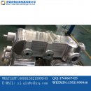 空分设备换热器，冷干机换热器，板翅式蒸发器  冷干预冷换发器