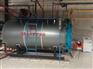 燃油气冷凝蒸汽锅炉