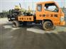 路面工程开沟机 路沿石开槽机 公路刨沟机