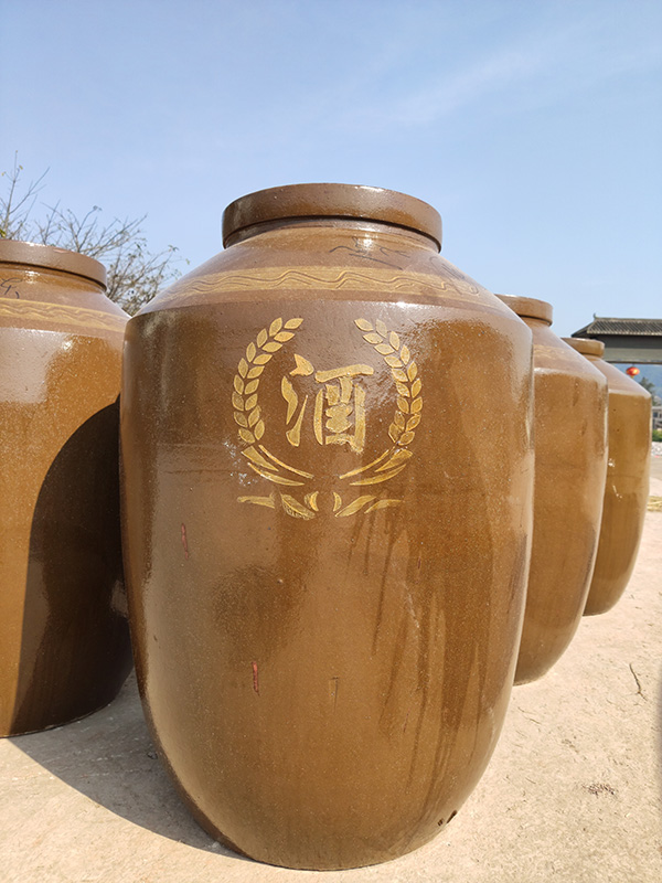 四川陶瓷酒坛子批发中心