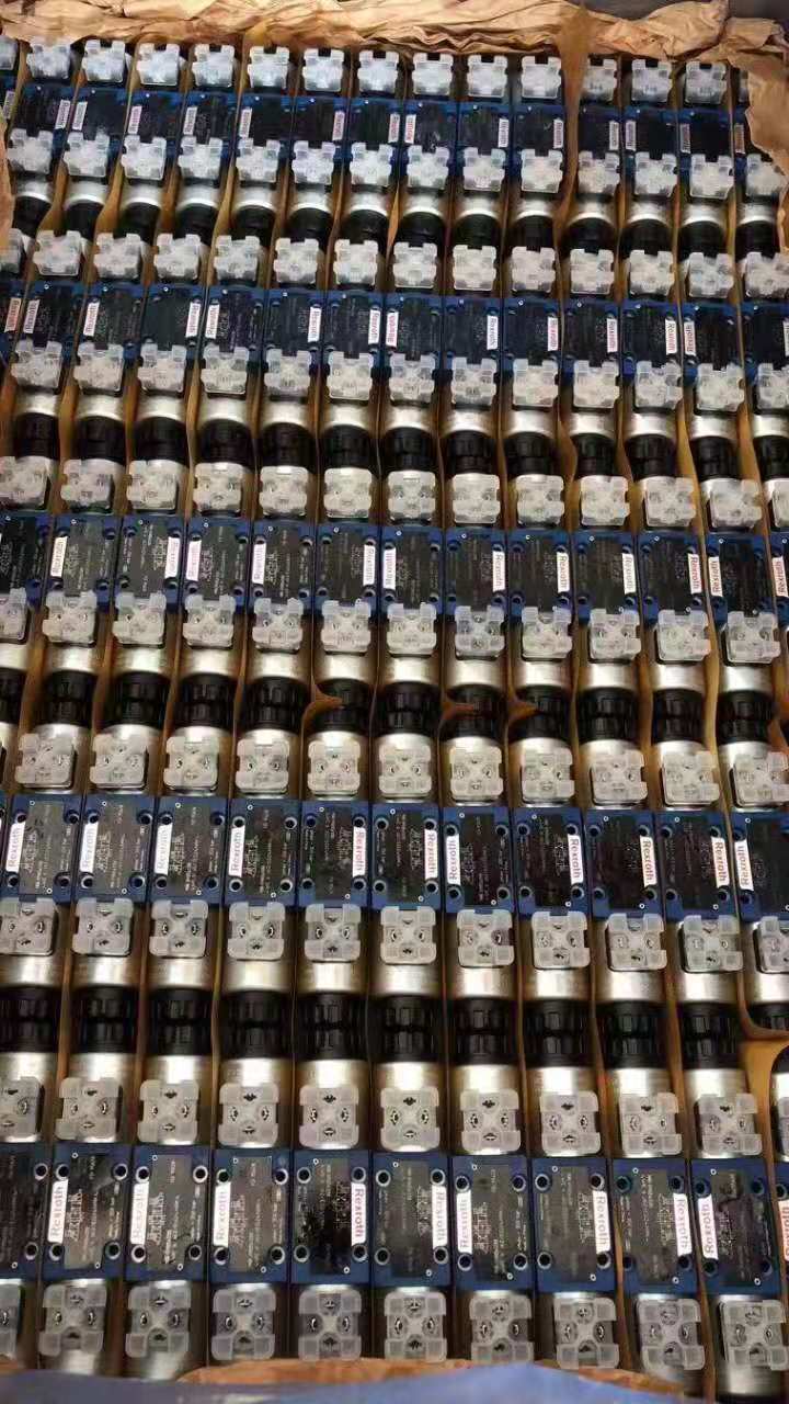 DBW10B1-5X/50YSG24K4溢流阀原装进口