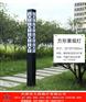 天津武清区公园景观灯生产厂家