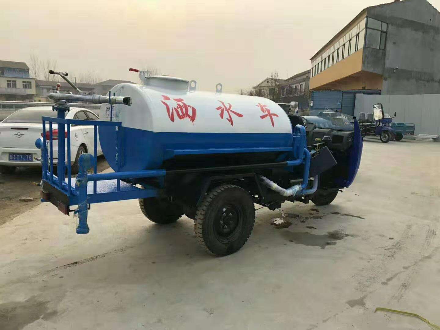 南通消毒车厂家