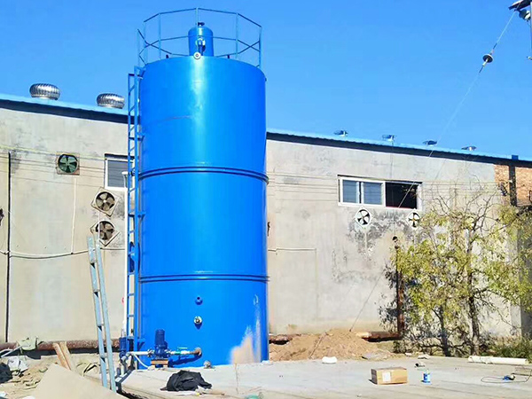宁波博恩环保设备，废水污水处理设备&nbsp;&nbsp;一体化设备&nbsp;&nbsp;工业污水废水