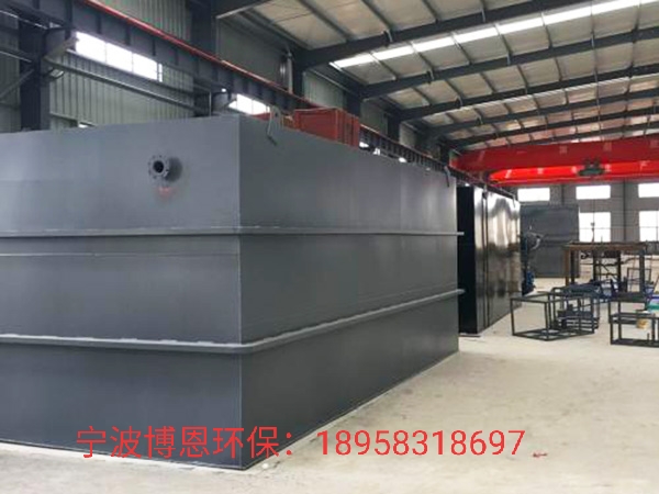 MBR污水处理设备&nbsp;&nbsp;废水&nbsp;&nbsp;工业