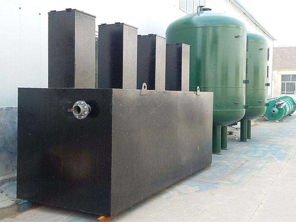 船用油水分离器&nbsp;&nbsp;油水分离设备&nbsp;&nbsp;一体化污水处理设备