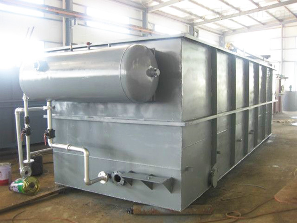 船用油水分离器&nbsp;&nbsp;油水分离设备&nbsp;&nbsp;一体化污水处理设备