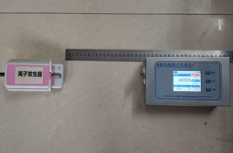 负离子涂料检测仪负氧离子监测仪 负离子传感器&nbsp;&nbsp;负氧离子检测仪