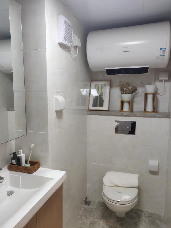 贵阳LOFT不降板同层排水系统、不降板同层排水汇集器