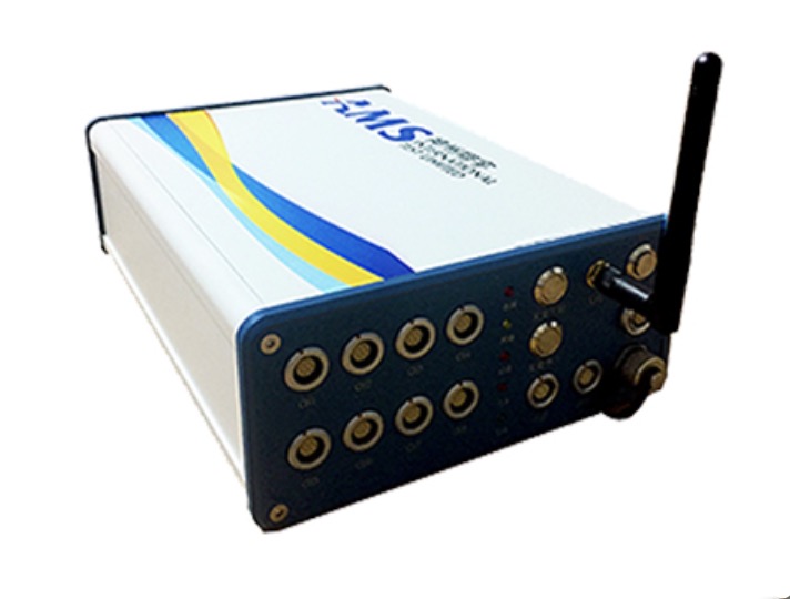 多功能振动测试系统  LVDS&nbsp;&nbsp;数据采集