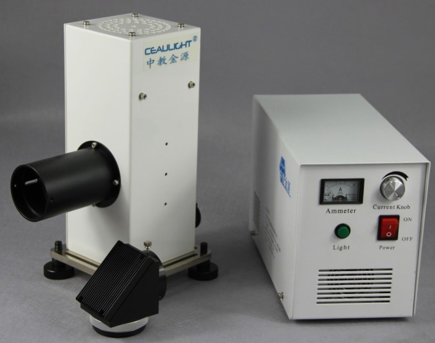CEL-S150氙灯光源（配置欧司朗灯泡）