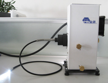 CEL-S350型模拟日光氙灯光源