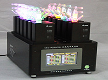CEL-PCRD300-12光化学反应仪（LED）  12位
