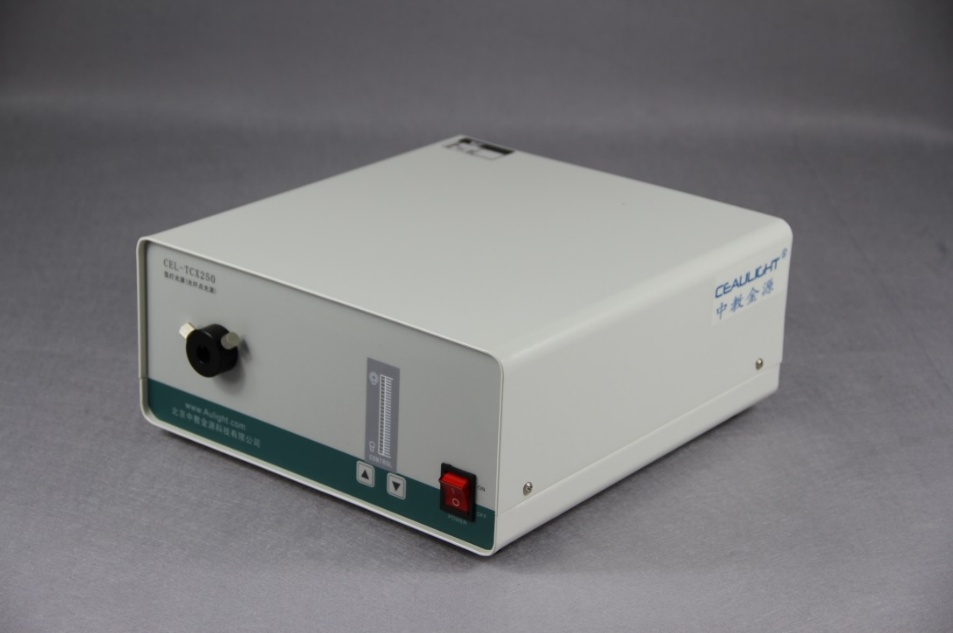 CEL-TCX250系列氙灯光源