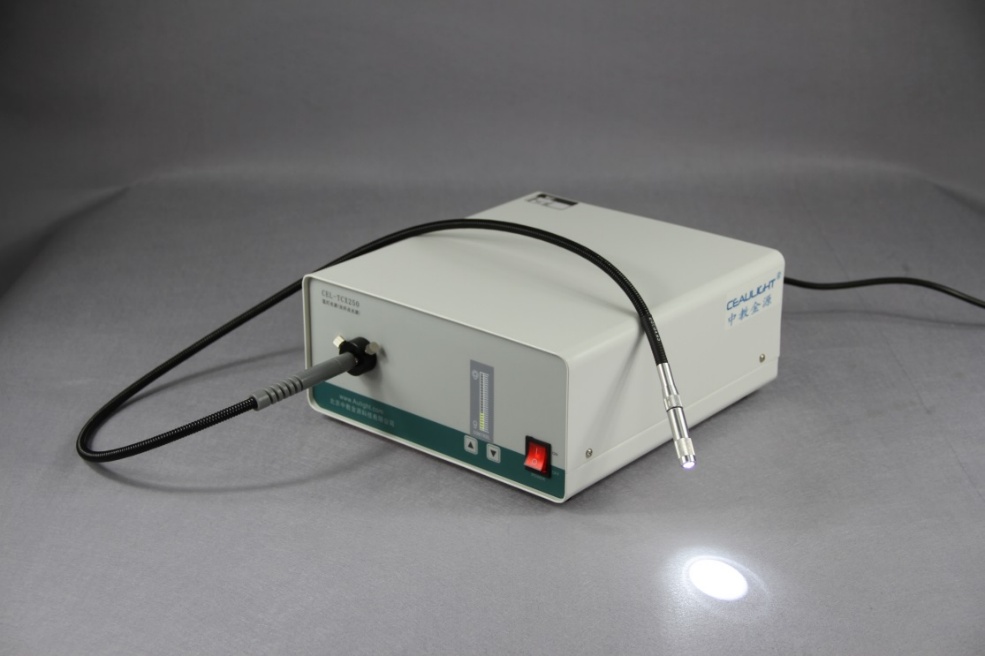 CEL-TCX250系列氙灯光源