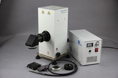 CEL-MXL350汞氙灯光源系统