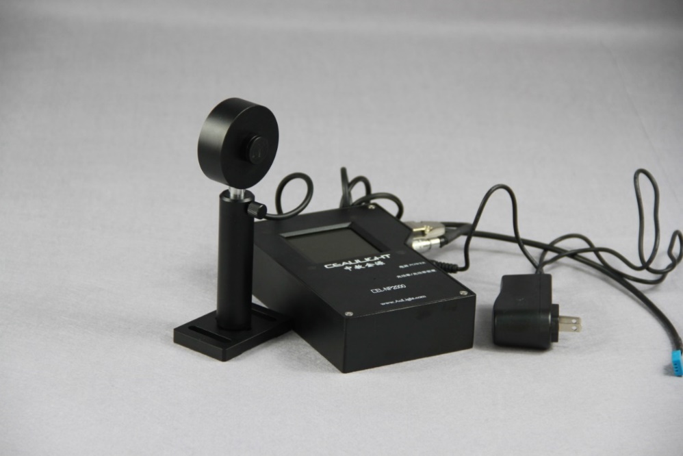 CEL-NP2000全光谱强光光功率计