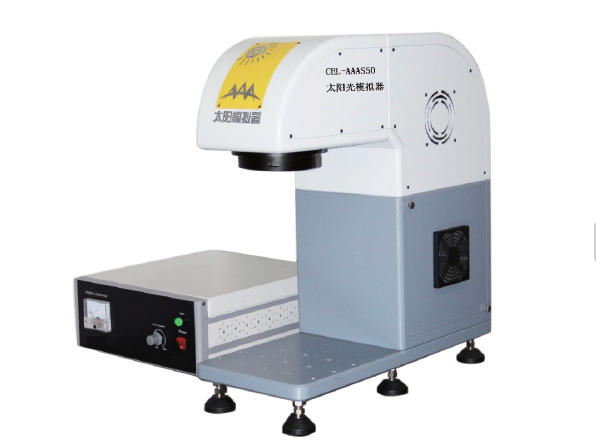 CEL-AAAS50太阳光模拟器