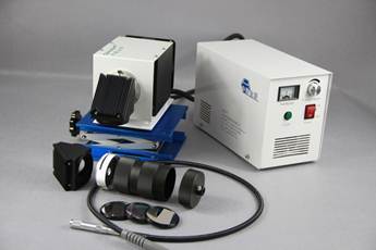 CEL-HXF300光催化氙灯光源