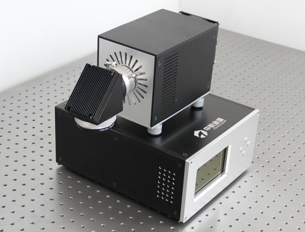 CEL-PF300-T8光催化氙灯光源