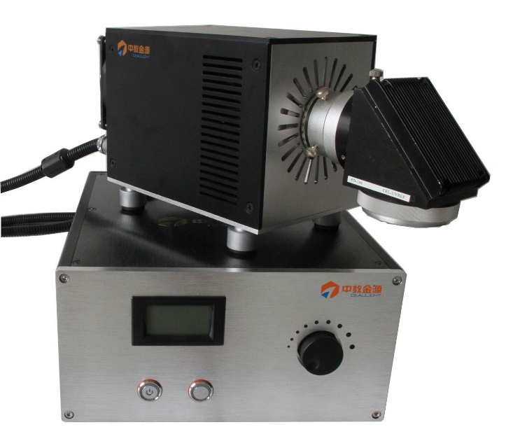 CEL-PF300-T8光催化氙灯光源