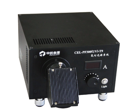 CEL-PF300-T9氙灯光源系统（高端一体）