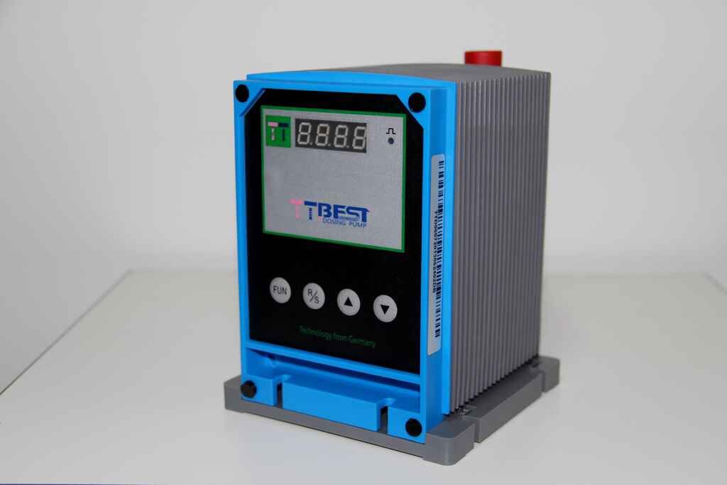 水泥助剂添加泵TTD-10-04电磁泵选型销售  耐酸碱计量泵  耐腐蚀计量泵  小流量计量泵