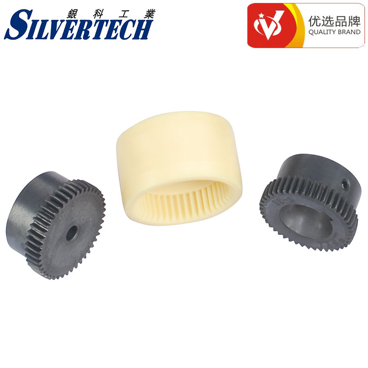 专业生产尼龙弹性联轴器S/B系列 STI优质传动件批发  STI联轴器  传动联轴器