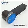 硬质合金单滚外圆滚压头 滚压刀W1250