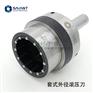 外径滚压刀外径台阶型滚压工具滚光刀轴