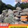 贵州泰山石造景 吨位泰山石 园林点缀石