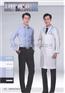 医生工作服全棉大褂门诊牙医工作服