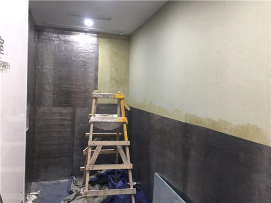 景德镇铅板施工厂家  铅砖  铅门