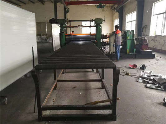 呼伦贝尔承接射线防护施工厂家  铅板  铅砖  铅门