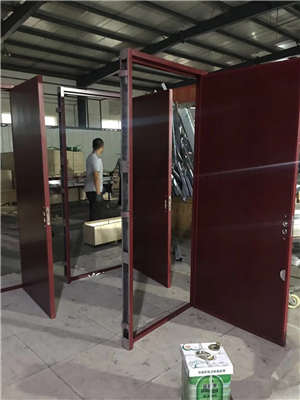 温州铅板施工厂家