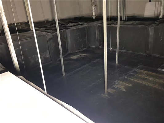 昌吉州手术室净化施工  铅板  铅砖  铅门